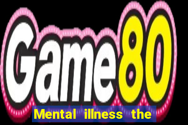 Mental illness the sims 4 mod